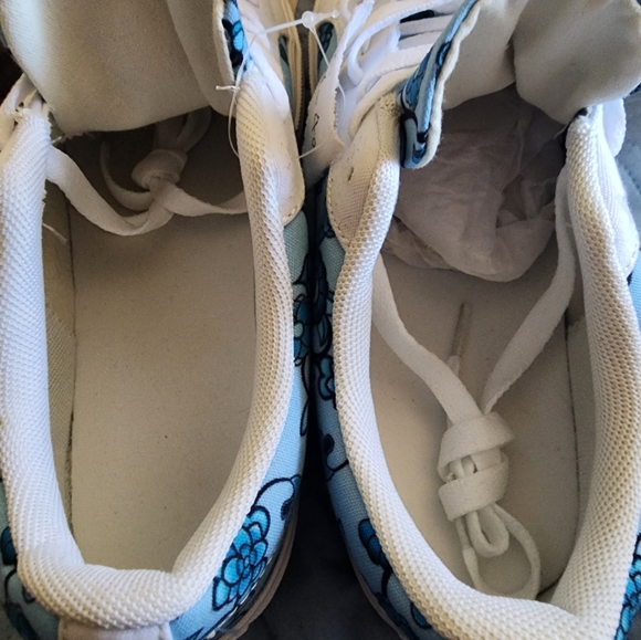 BNWT 49dzine Shoes sz 8.5 ( 40 ) - Picture 4 of 6